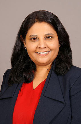 Raheela Ahmed